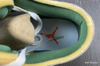 1 Air 83 StreetReady Jordan Low FD6819- 1982 0728